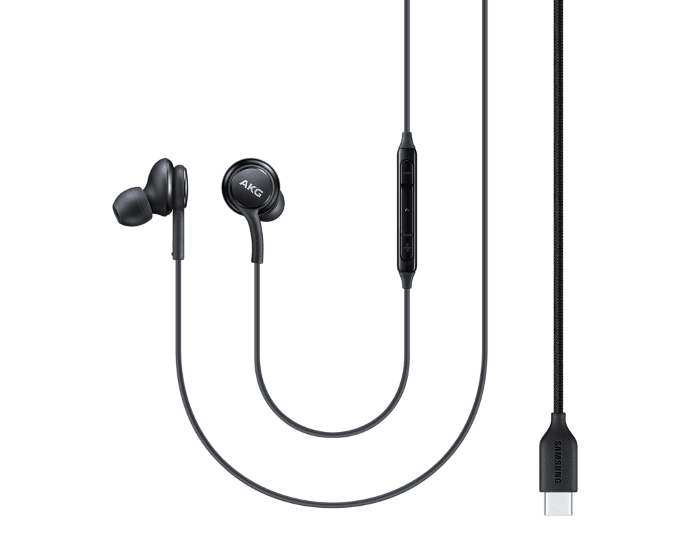 ar samsung type c earphones eo ic100 eo ic100bbegww 386608663