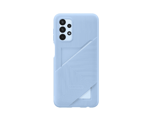 a23 card slot cover blue