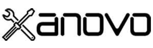 anovo logo