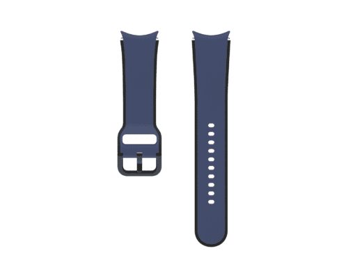 SAMSUNG SPORT BAND WATCH 5 TWO TONE