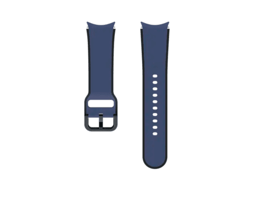 SAMSUNG SPORT BAND WATCH 5 TWO TONE