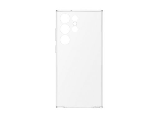 clear cover galaxy s23 ultra transparent 1