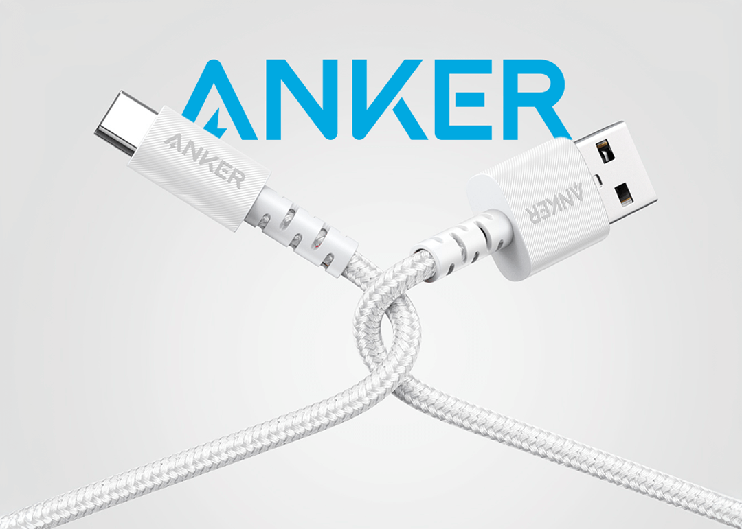 ANKER BANNER