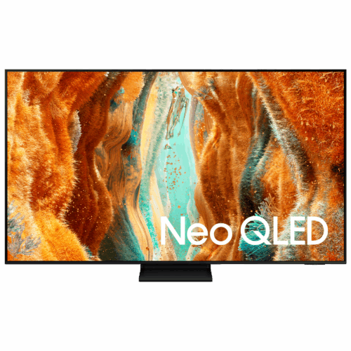 Samsung TV 55" Neo QLED 4K QN70F Vision AI Smart TV (2025)