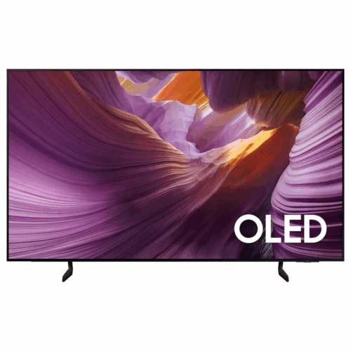 Samsung TV 65" OLED 4K S85F