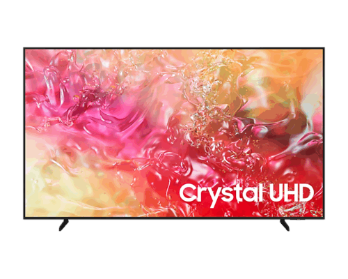 70" Crystal UHD 4K DU7000 Smart TV