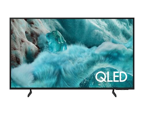 Samsung TV 50" Q7F Vision AI Smart TV (2025)
