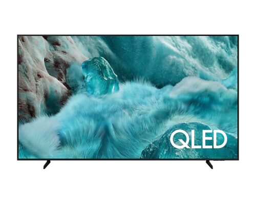Samsung TV 65" Q7F QLED 4K Vision AI Smart TV