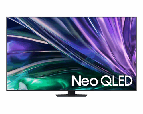 SAMSUNG TV 85" NEO QLED 4K QN85D SMART TV (2024)