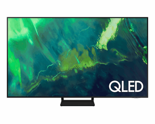 85" Class QLED 4K Q70D