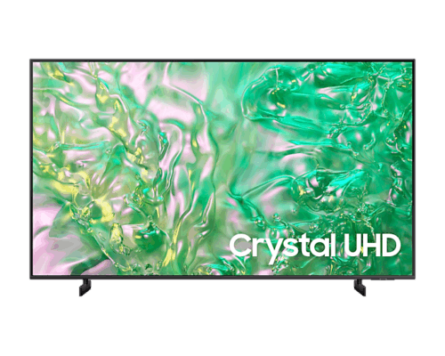 65" Crystal UHD 4K DU8000 Smart TV