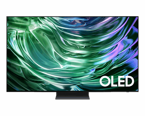 Samsung TV 65" OLED 4K S90D Smart TV (2024)