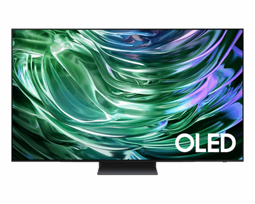 Samsung TV 55" OLED 4K S90D Smart TV (2024)