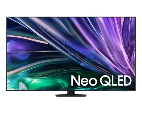 Samsung TV 65" Neo QLED 4K QN85D Smart TV (2024)