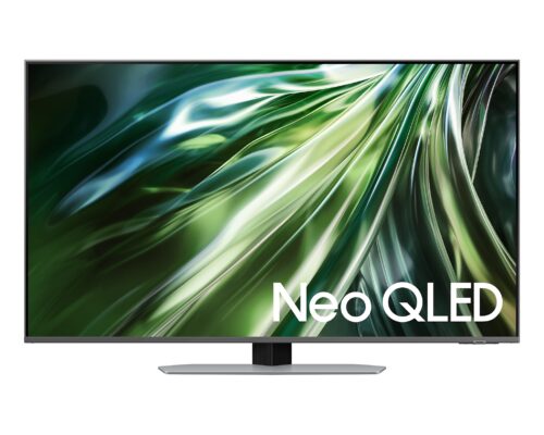 Samsung TV 43" Neo QLED 4K QN90D Smart TV (2024)