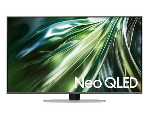 Samsung TV 50" Neo QLED 4K QN90D Smart TV (2024)