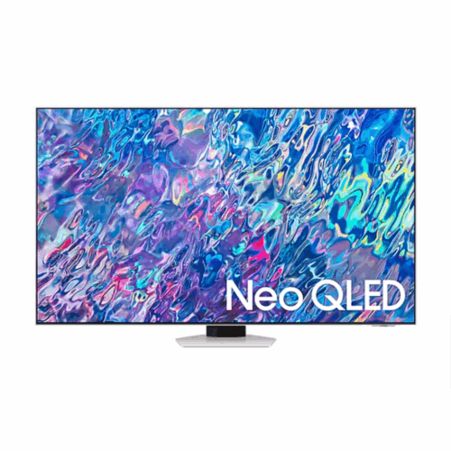 Samsung TV 55" QLED 4K S85F Smart TV (2024)