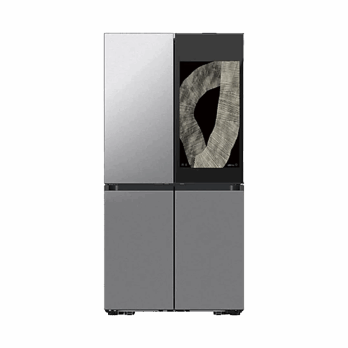 Heladera Bespoke French Door con Family Hub 32" de 699L