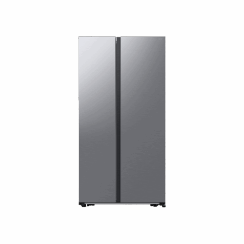 Heladera Side by Side RS4000DC con gran capacidad de 564L