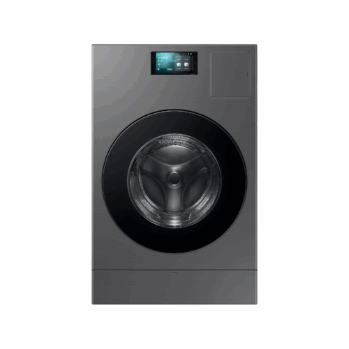 Lavasecarropas Bespoke AI de 25Kg de lavado y 15Kg de secado