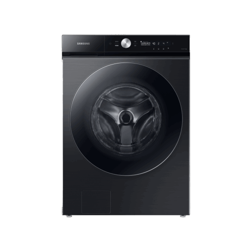 Lavarropas Samsung Carga Frontal 25 Kg con AI Ecobubble