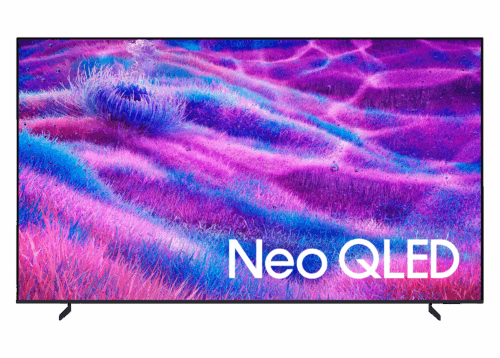 100" Neo QLED QN80F 4K Samsung Vision AI Smart TV (2025)