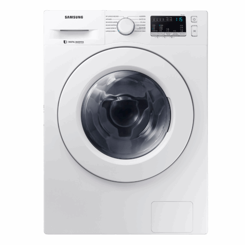 Lavasecarropas 11 kg Digital Inverter con AirWash