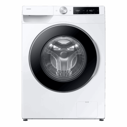 10kg Lavarropas Carga Frontal con Eco Bubble™, Hygiene Steam, DIT