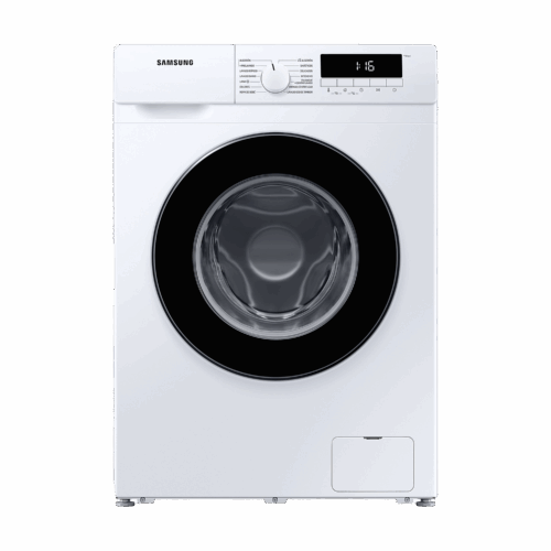 Lavarropas 7 kg Carga Frontal con Digital Inverter WW3000TM