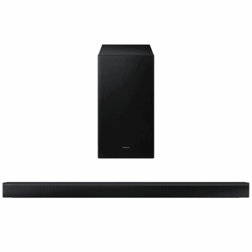 B-Series Barra de Sonido HW-B750D 5.1 ch con Subwoofer