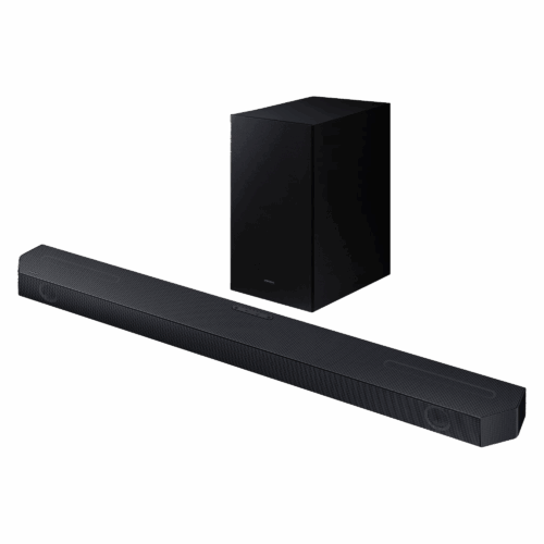 Q-Series Barra de Sonido HW-Q600C 3.1.2 ch con Subwoofer