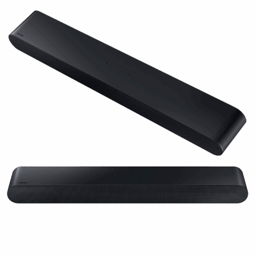 Barra de Sonido S60D Serie-S 5.0 con Dolby Atmos (2024)