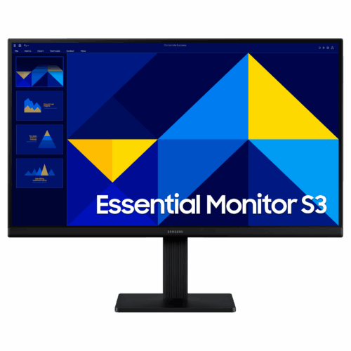 27" S3 (S30GD) FHD IPS 100Hz Monitor