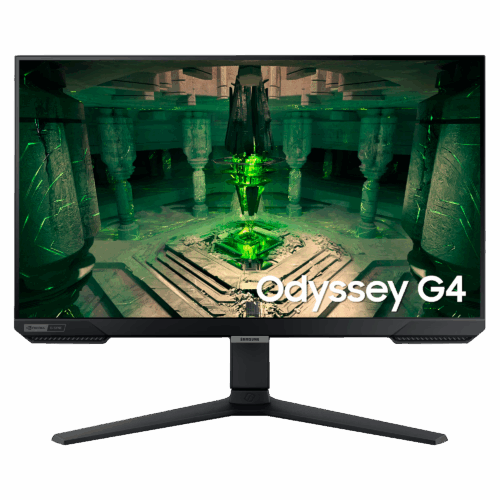 Monitor FHD de 25" Odyssey G4