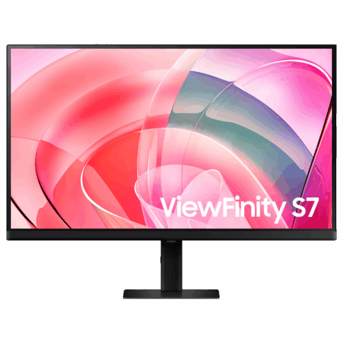 Monitor UHD ViewFinity S7 S70D de 27"