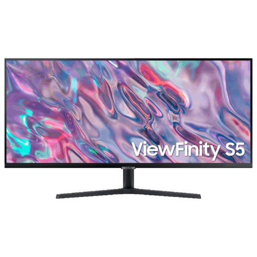 34" ViewFinity S50GC Monitor