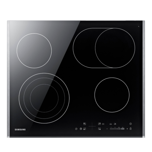 ANAFE 4H VITROCERAMICO