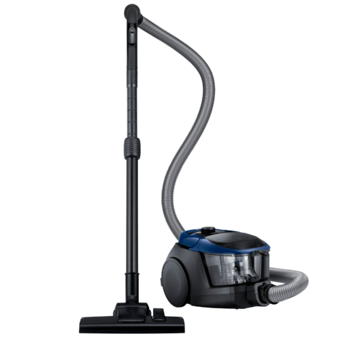 ASPIRADORA 2L SIN BOLSA 1800W BLUE