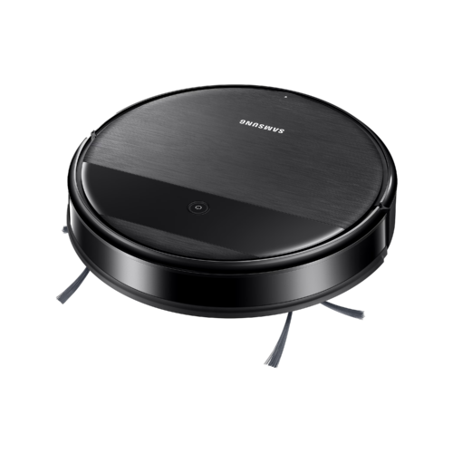 ASPIRADORA ROBOT C/ WIFI BLACK