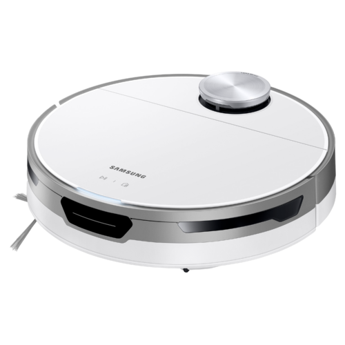 ASPIRADORA 0,3L JETBOT CON SENSOR LIDAR WHITE