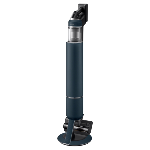 ASPIRADORA STICK BESPOKE JET ALL IN ONE 210W W/ CLEAN STATION MIDNIGHT BLUE