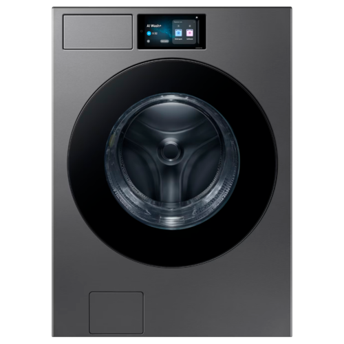 LAVARROPAS CARGA FRONTAL 25KG C/ SISTEMA DE LAVADO INTELIGENTE