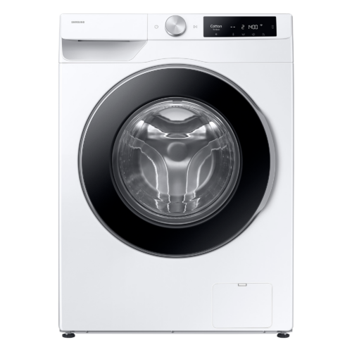 LAVARROPAS CARGA FRONTAL 10KG W/ ECO BUBBLE HYGIENE STEAM DIT WHITE