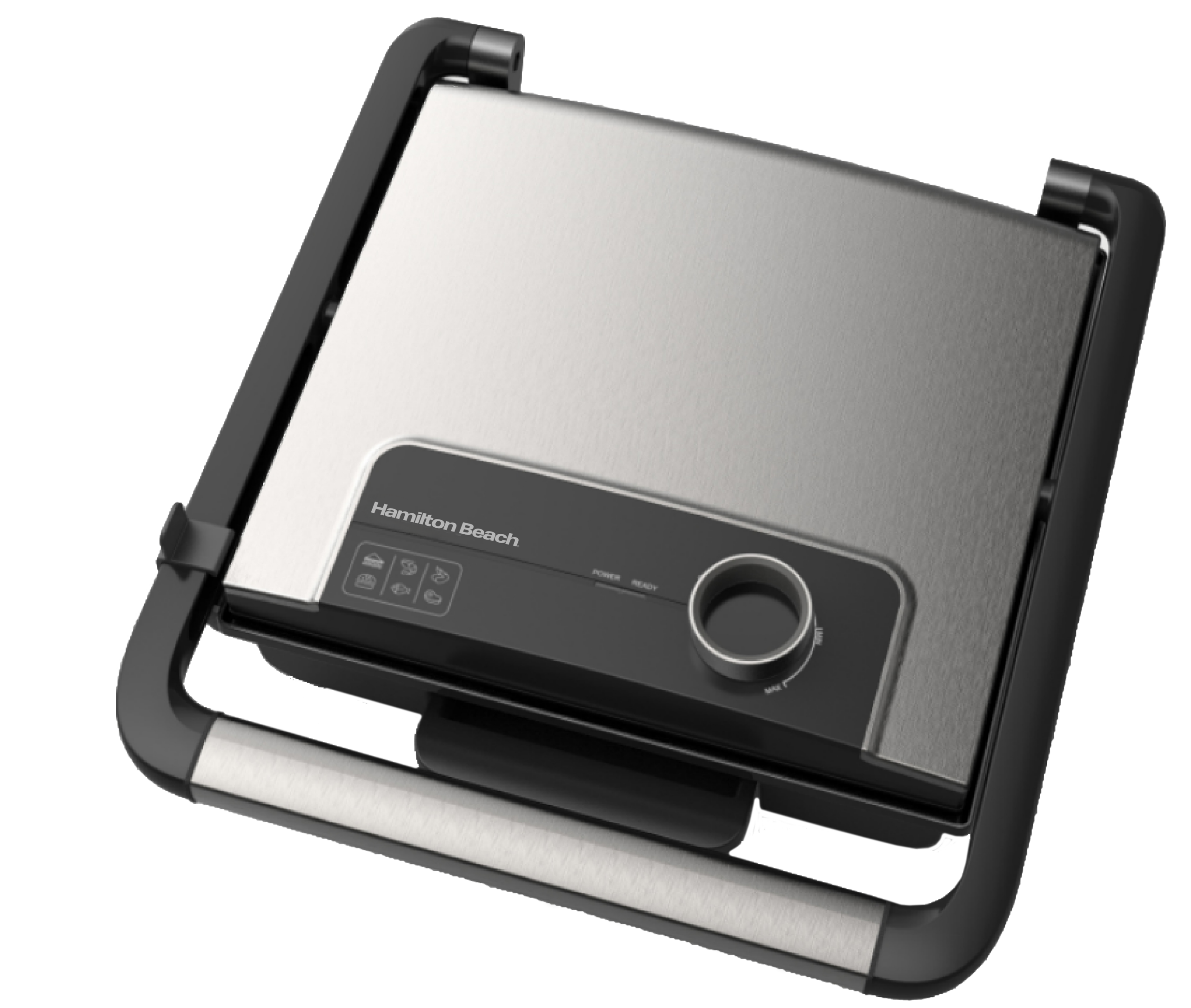 PANINI MAKER-SM FXD GRID