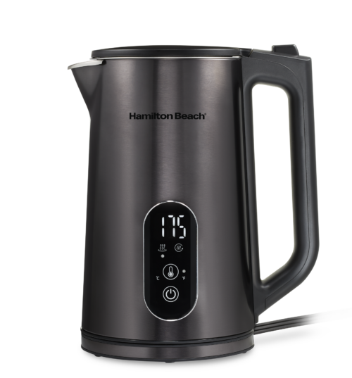 1.7 HERVIDORA DIGITAL TEMPERATURE-CONTROL