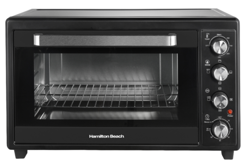 HORNO ELÉCTRICO 60LTS