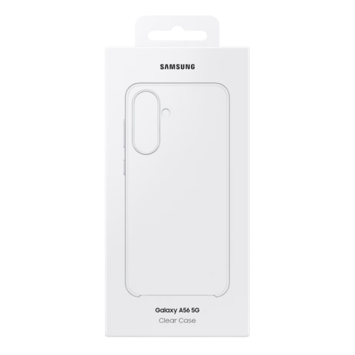 Funda Transparente para A56 5G