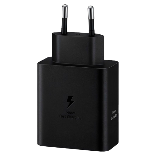 50W Power Adapter Duo