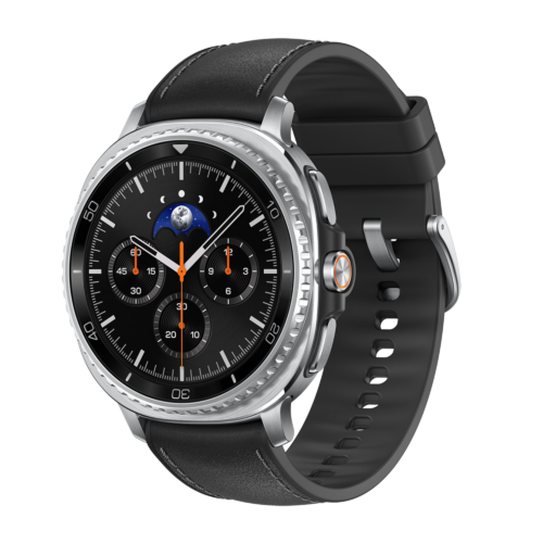 Galaxy Watch8 Classic (Bluetooth, 46 mm)