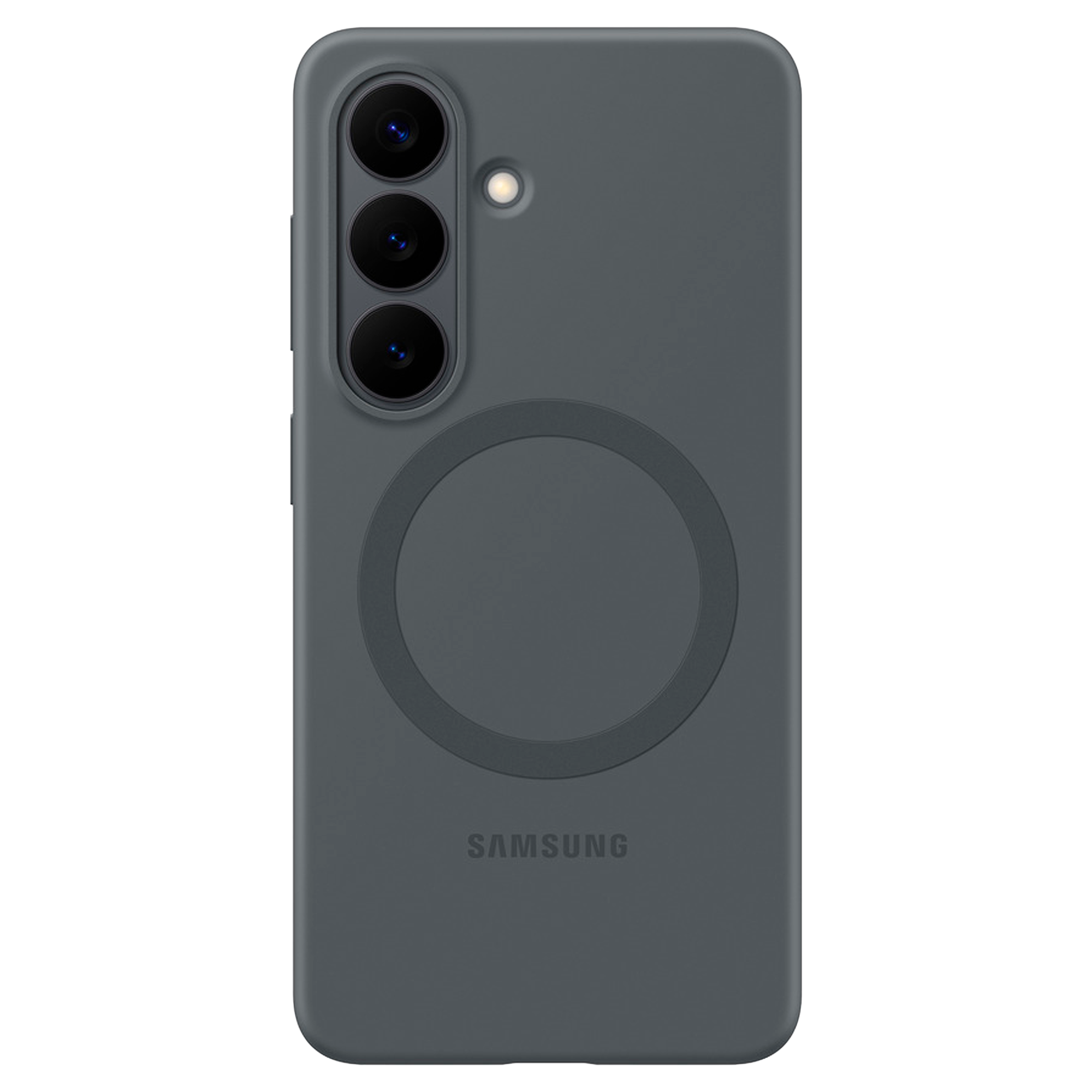 Funda de silicona magnética para el Galaxy S26+